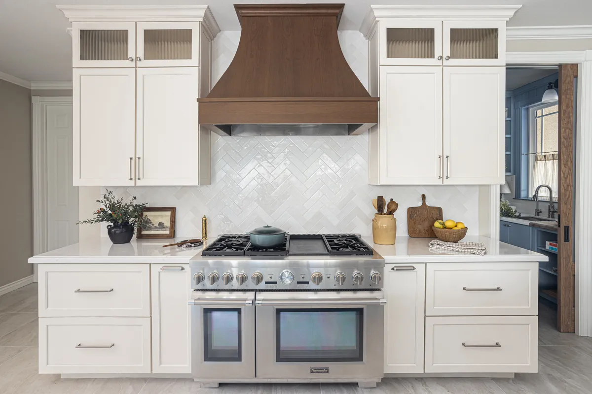 LA SOLANA DRIVE - Featured Project